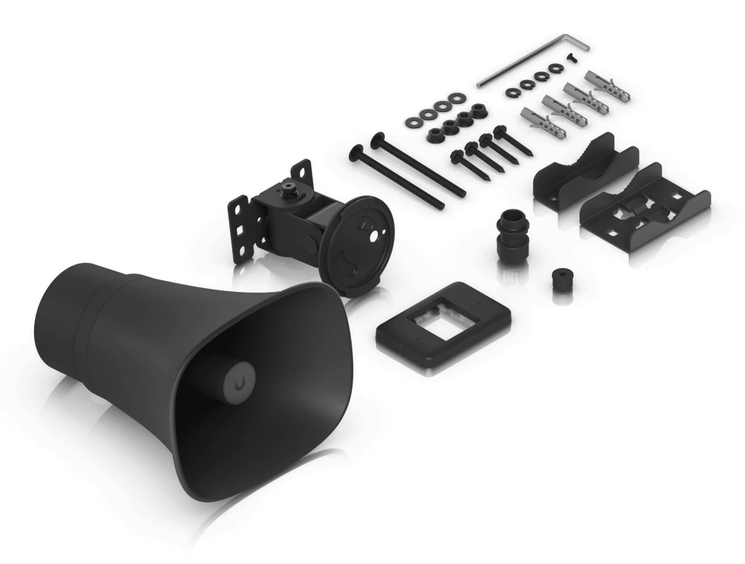 Ubiquiti AI Horn Speaker