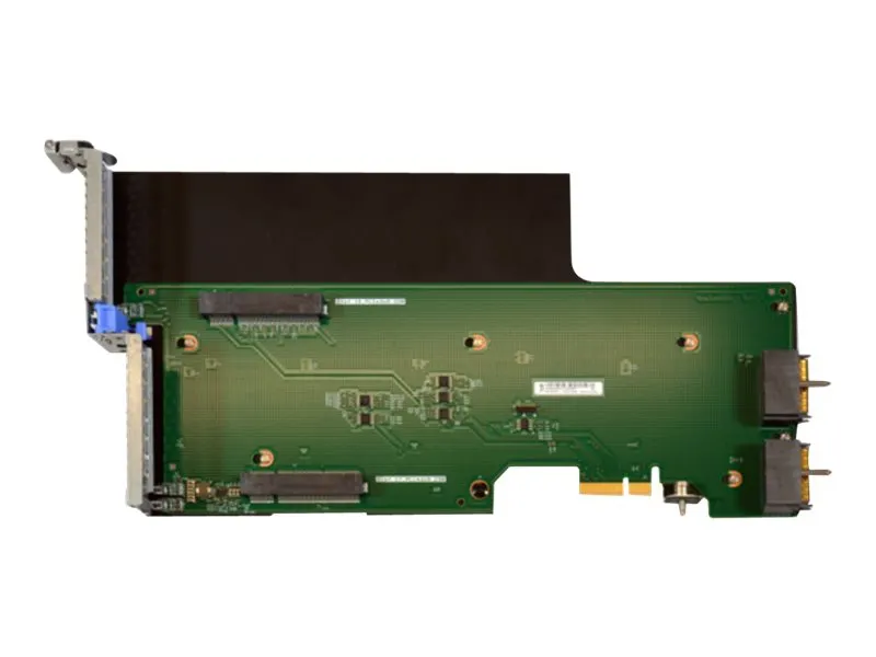 Lenovo 7XC7A03964 Schnittstellenkarte/Adapter Eingebaut PCIe