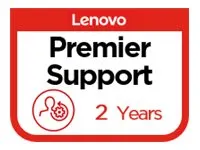 Lenovo 2 Jahr Premier Support mit Vor-Ort-Service (5WS0T36191)