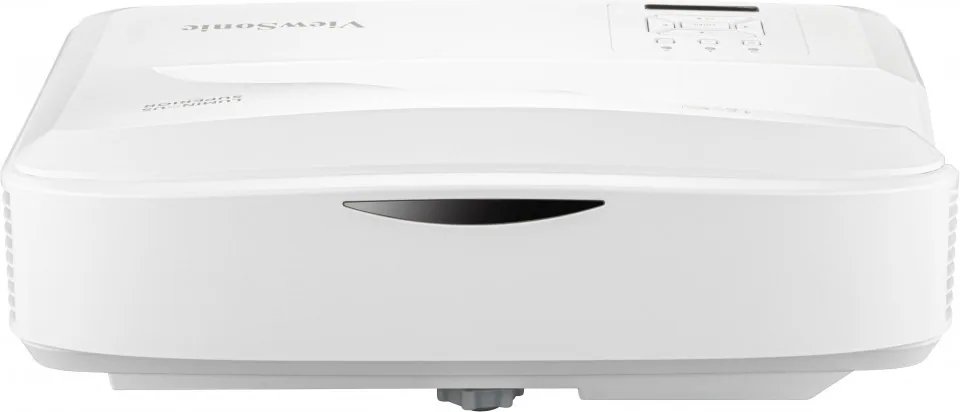 Viewsonic LS832WU Beamer Ultra-Short-Throw-Projektor 5000 ANSI Lumen WUXGA (1920x1200) Weiß – Bild 2