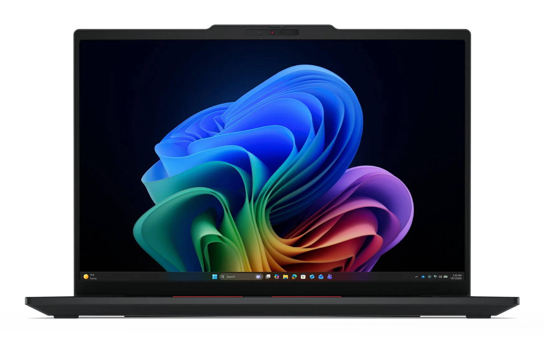 Lenovo ThinkPad T14s Gen 7 (Snapdragon) Copilot+ PC Laptop, 32 GB, Windows 11 Pro – Bild 2