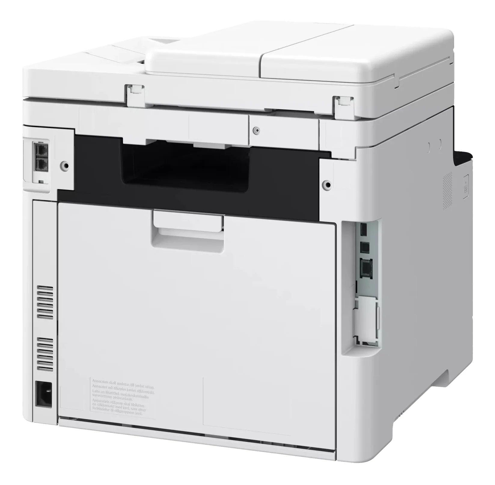Canon i-SENSYS MF752Cdw II Laser A4 1200 x 1200 DPI 33 Seiten pro Minute WLAN – Bild 3