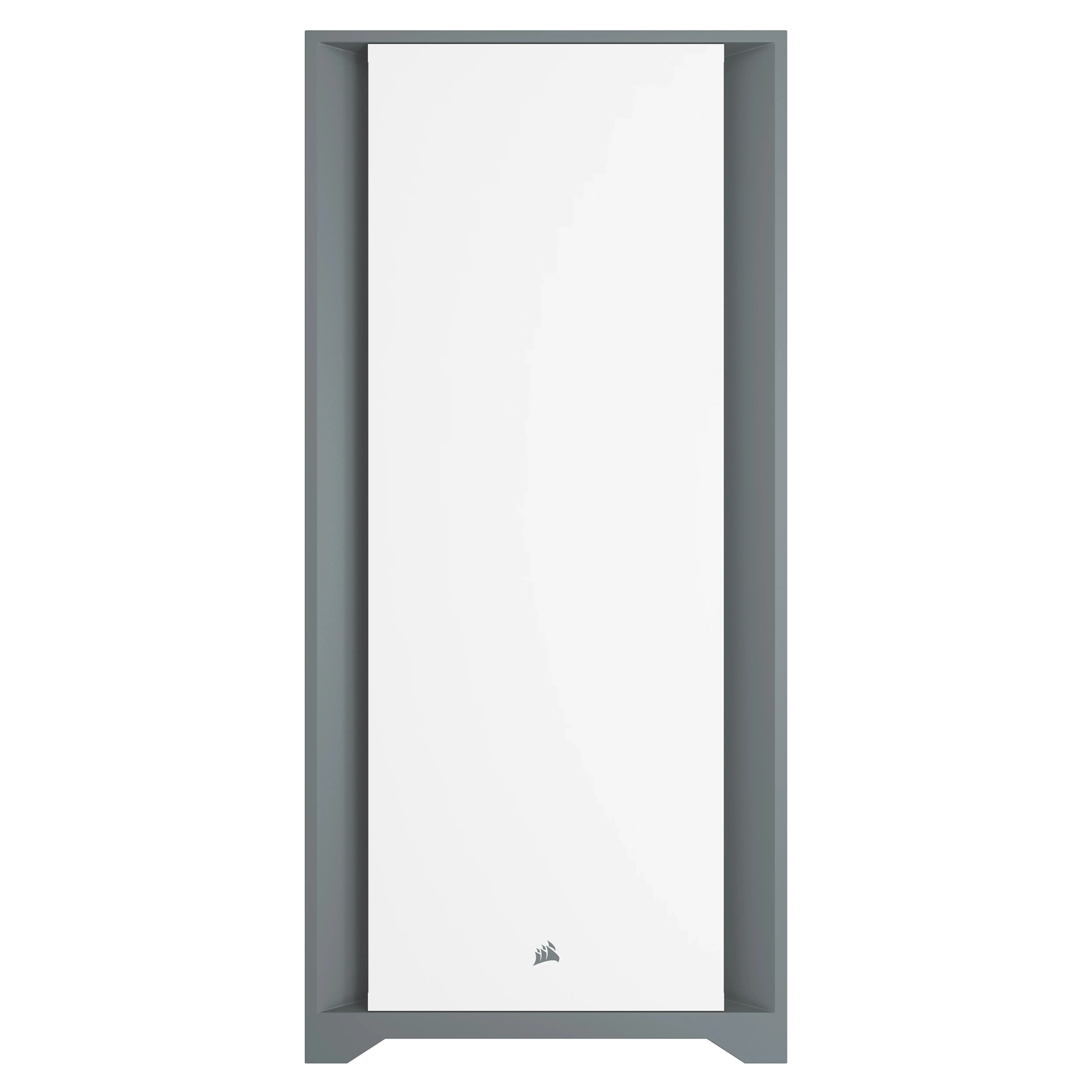 Corsair Geh Midi 5000D TG (Tempered Glass) White