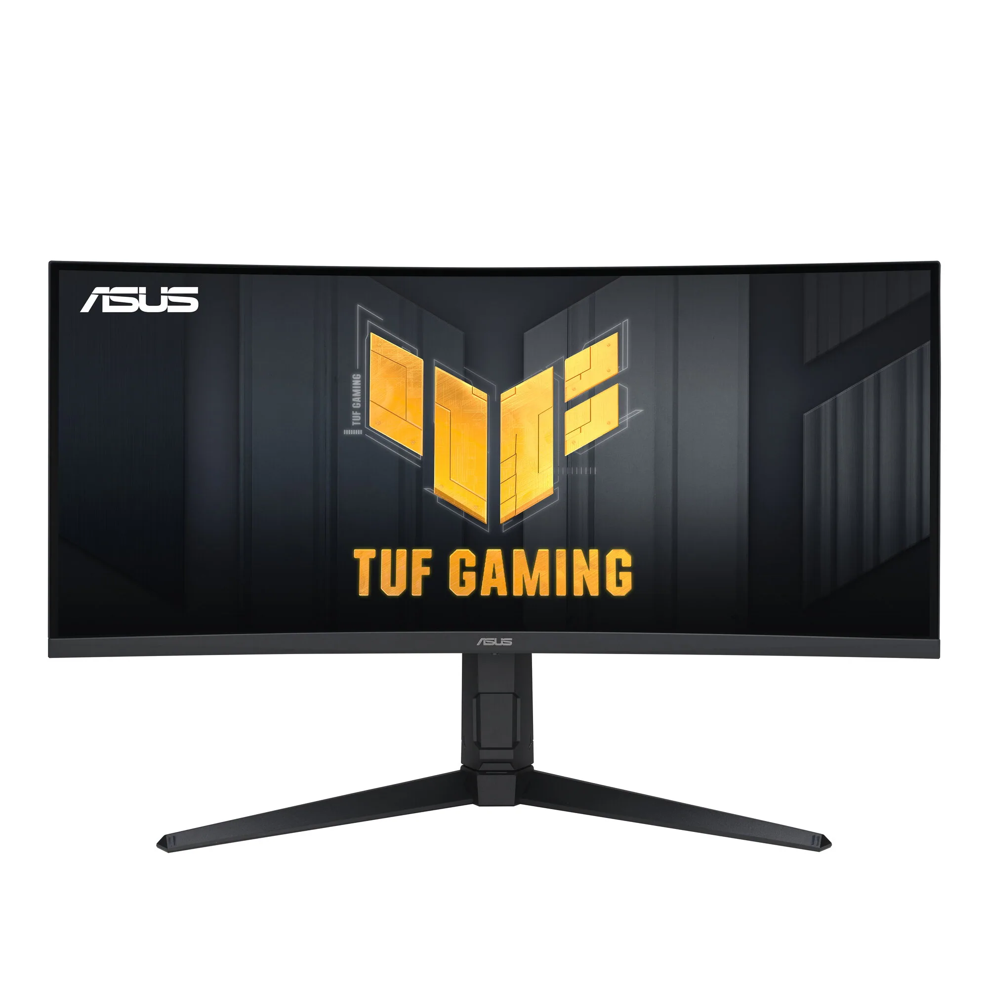 ASUS TUF Gaming VG34VQEL1A Computerbildschirm 86,4 cm (34") 3440 x 1440 Pixel UltraWide Quad HD LED Schwarz – Bild 2