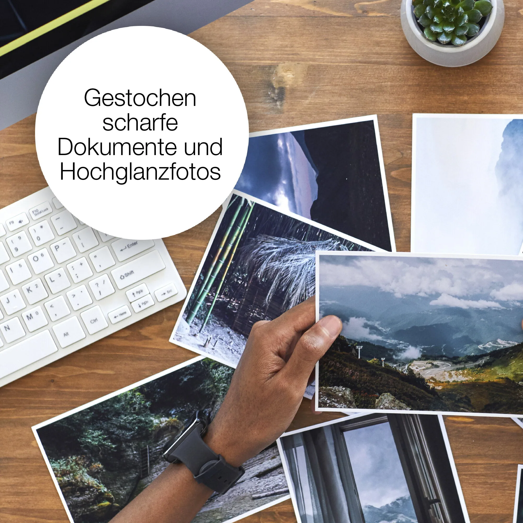 Epson 405XL Koffer DURABrite Ultra Multipack 4 Farben Tinte – Bild 3