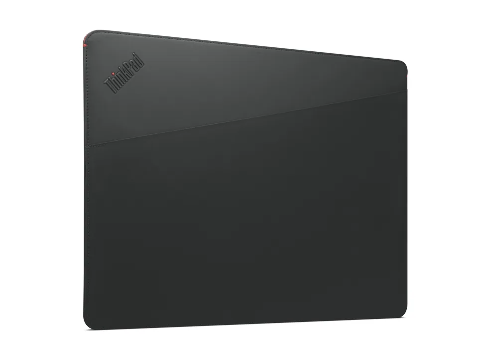 Lenovo 4X41L51715 Laptoptasche 33 cm (13") Schutzhülle Schwarz – Bild 3