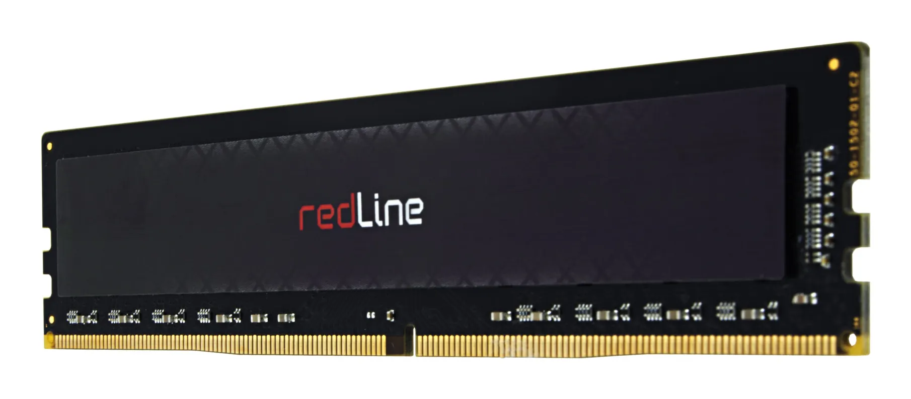 Mushkin Redline DDR4-3200 CL22 32 GB 1,2V single intern