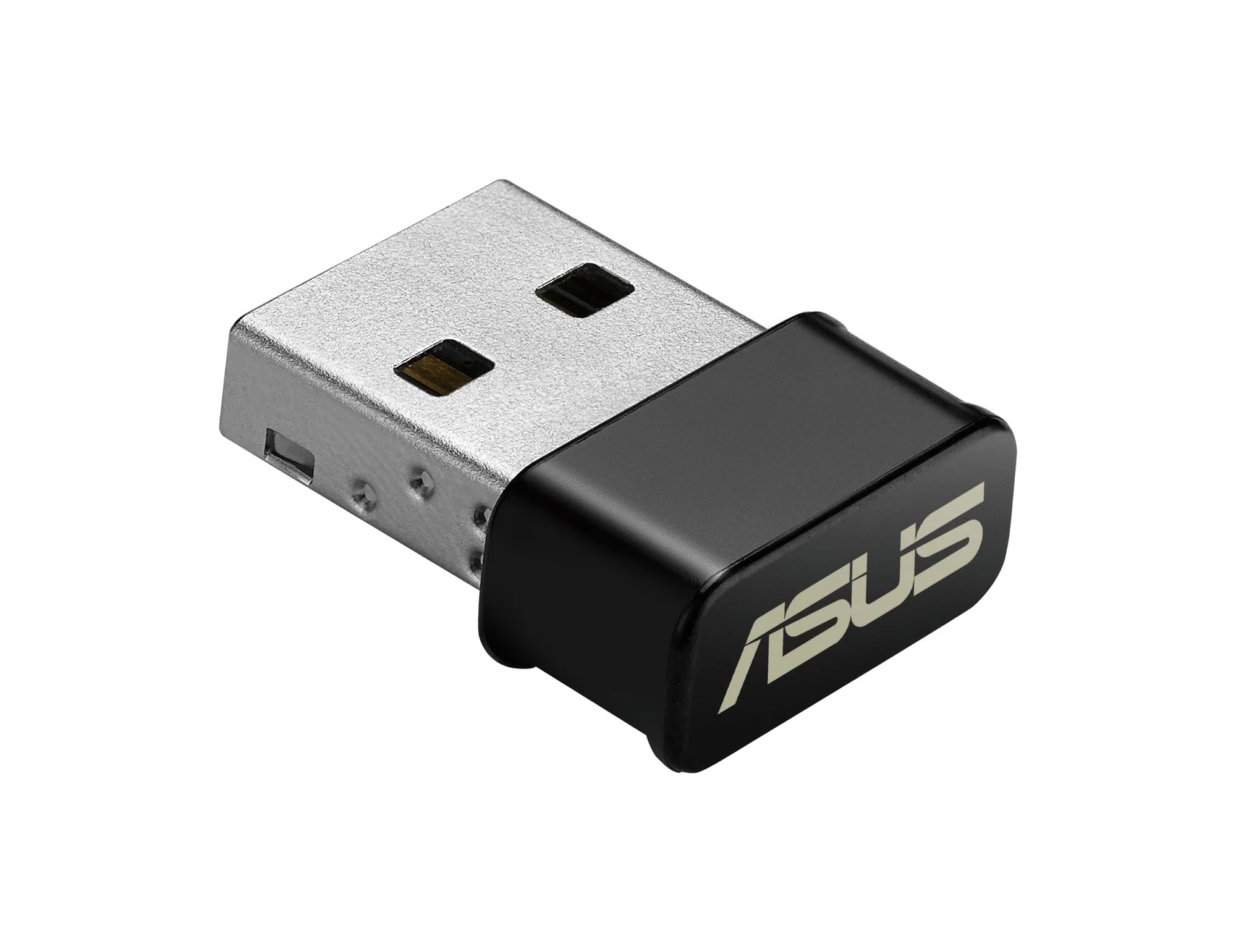 ASUS USB-AC53 Nano WLAN 867 Mbit/s – Bild 2