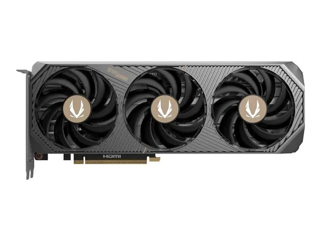 Zotac RTX 5070 Solid 12 GB GDDR7 HDMI 3xDP