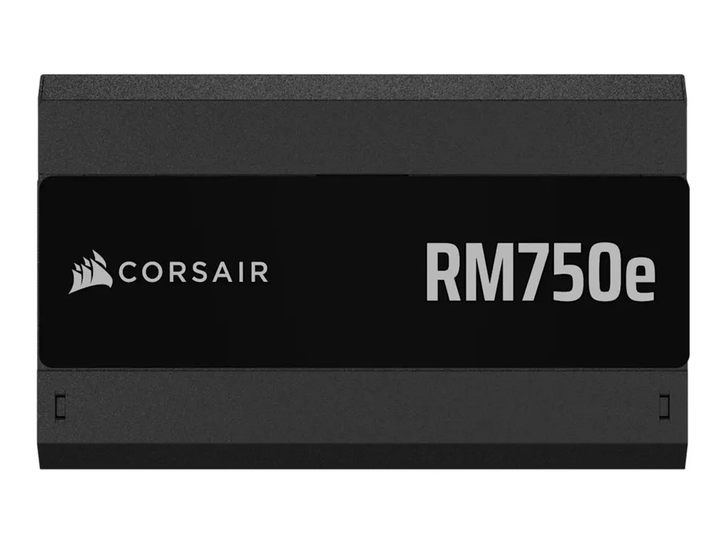 Corsair Netzteil 750W RM750e Modular ATX 3.1 (80+Gold)