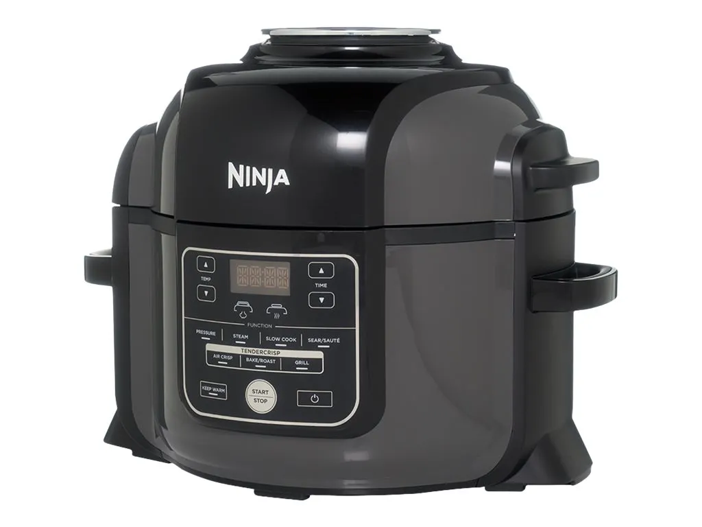 Ninja Foodi     7 -in-1 Multikocher 6 Liter        OP300EU
