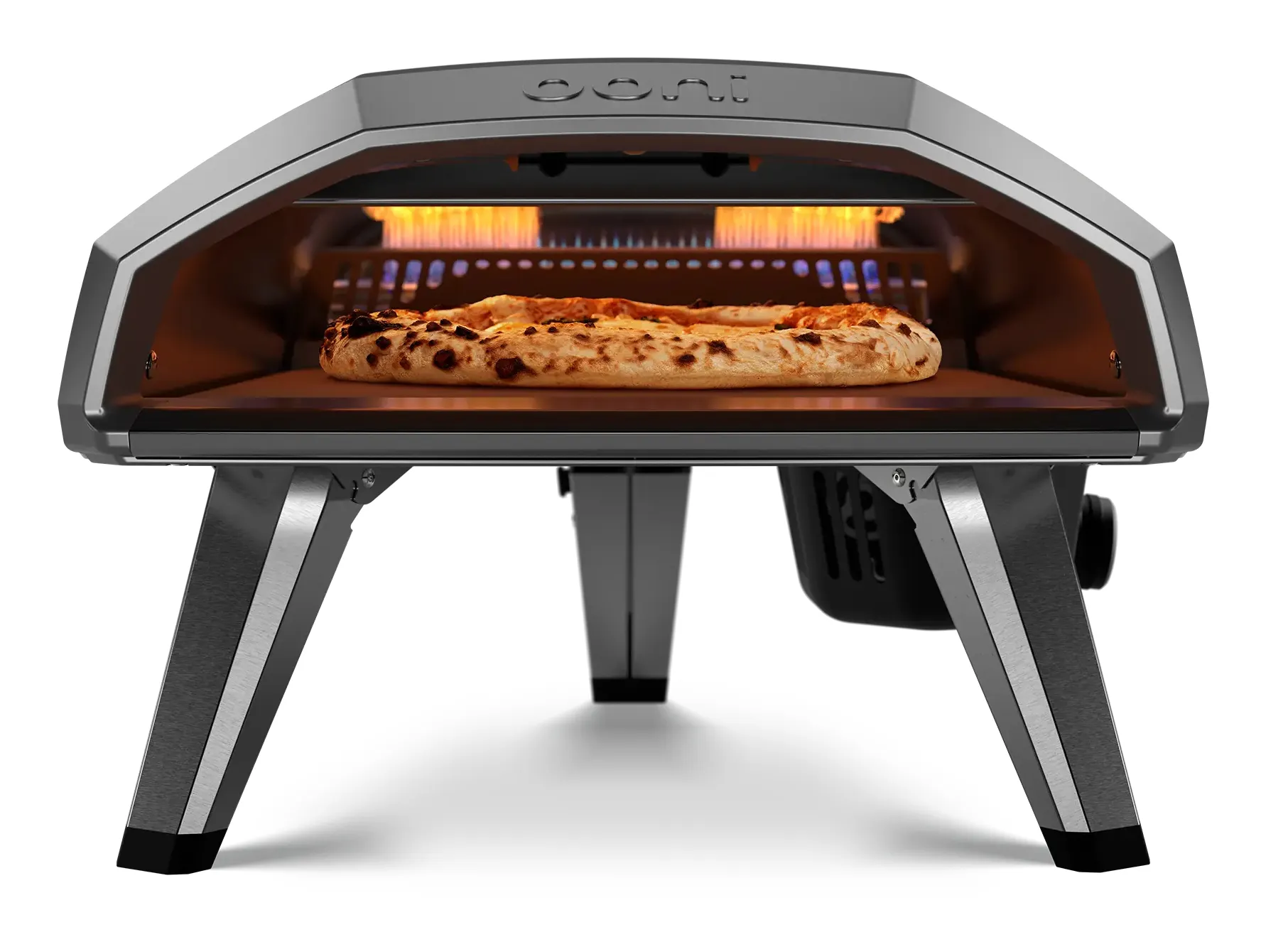 ooni Koda 2 Pizzaofen