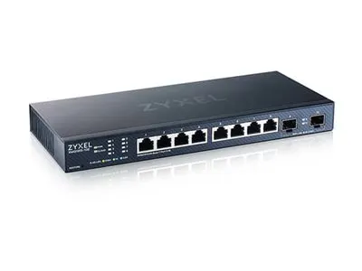 Zyxel XMG1915-10E Managed L2 2.5G Ethernet (100/1000/2500)