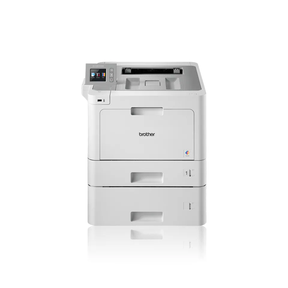 Brother HL-L9310CDWTT Laser-Drucker Farbe 2400 x 600 DPI A4 WLAN – Bild 1