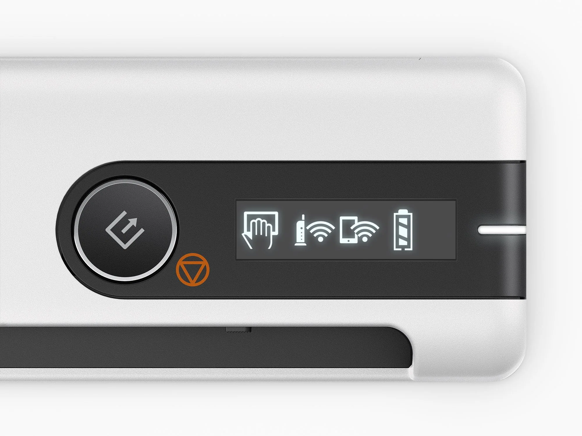 Epson WorkForce DS-80W – Bild 8