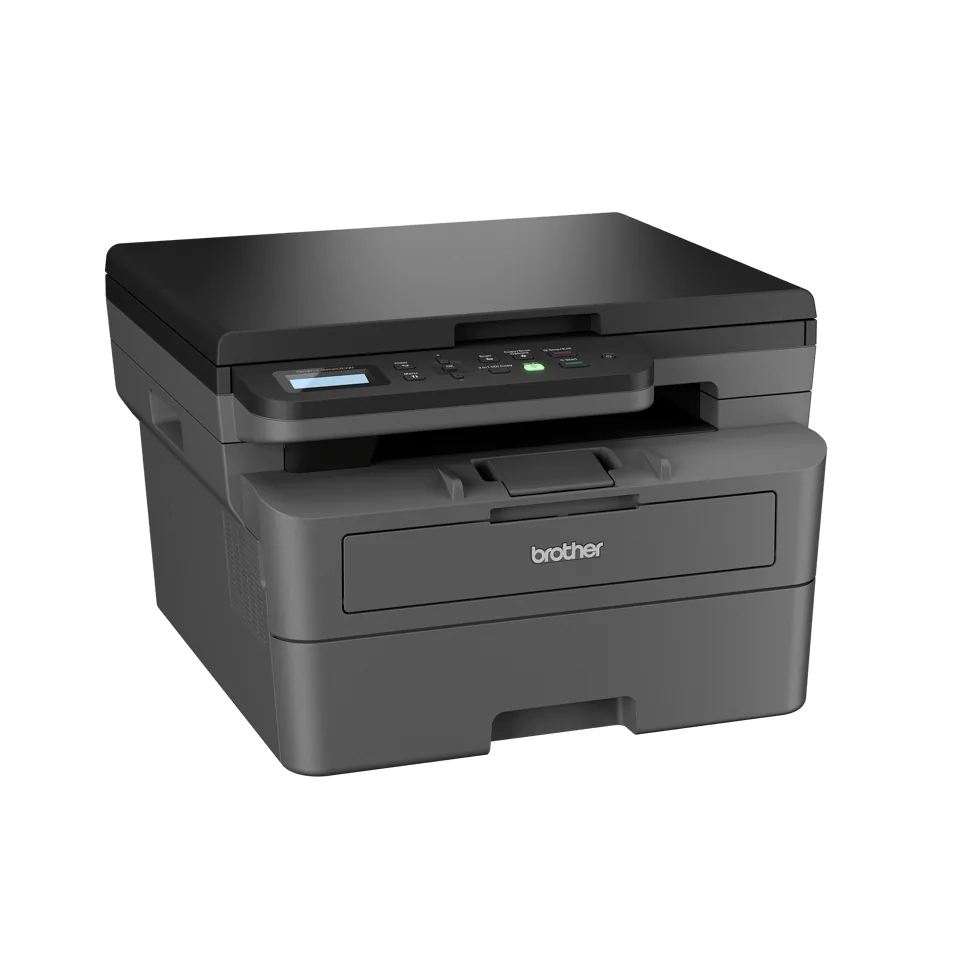 Brother DCP-L2627DWXL Multifunktionsdrucker Laser A4 1200 x 1200 DPI 32 Seiten pro Minute WLAN – Bild 4