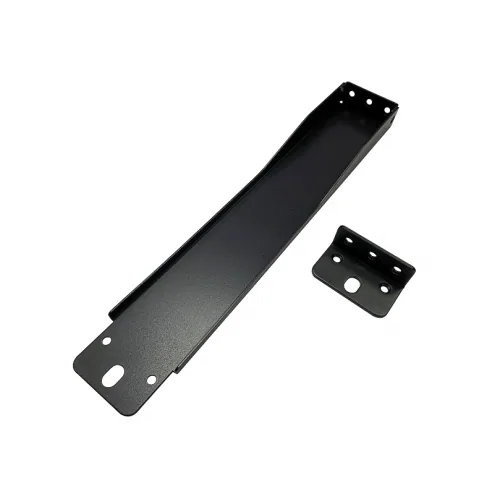 QNAP SP-EAR-QSWHALFRACK-01 Rack Zubehör Montageset – Bild 1