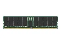 Kingston Technology KSM64R52BD4-96MC Speichermodul 96 GB 1x 96 GB DDR5 6400 MT/s 288-pin DIMM ECC