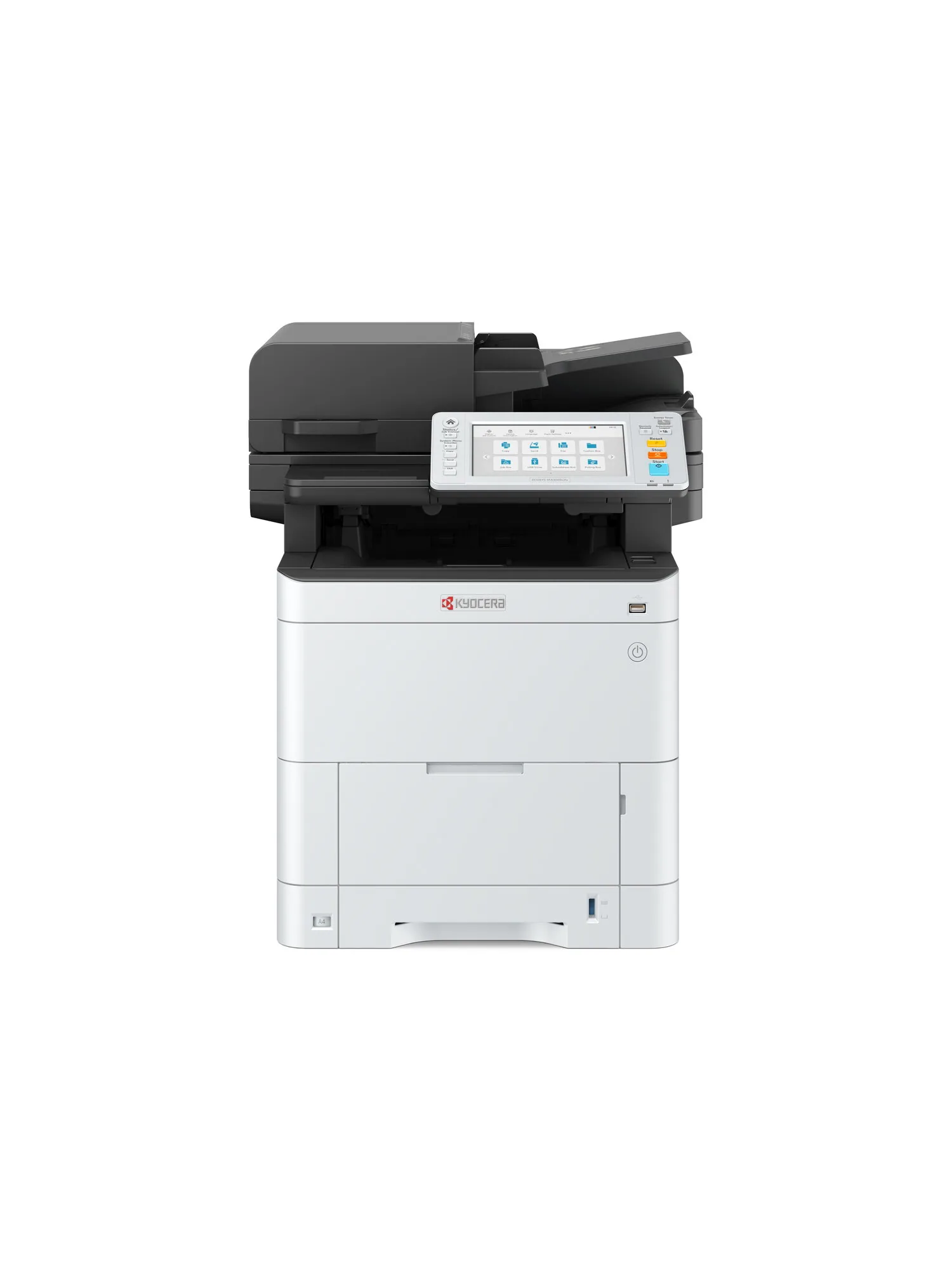 KYOCERA ECOSYS MA3500cifx Laser A4 1200 x 1200 DPI 35 Seiten pro Minute – Bild 1