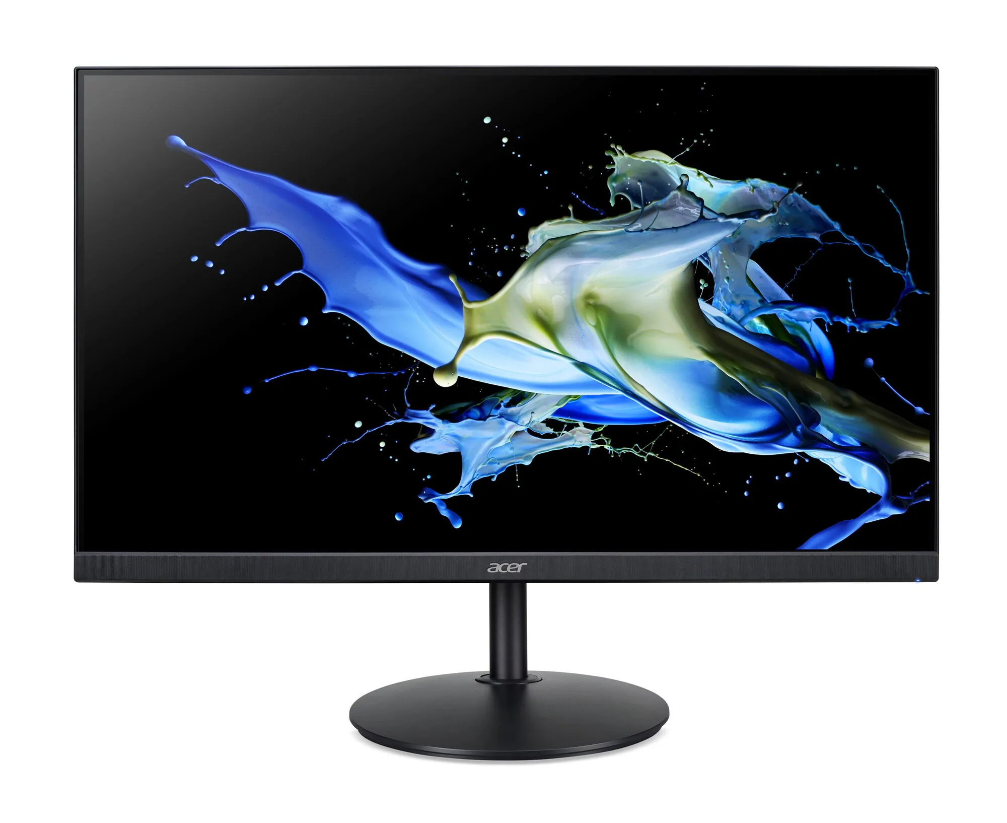 Acer CB272U G Computerbildschirm 68,6 cm (27") 2560 x 1440 Pixel Quad HD LED Schwarz – Bild 1