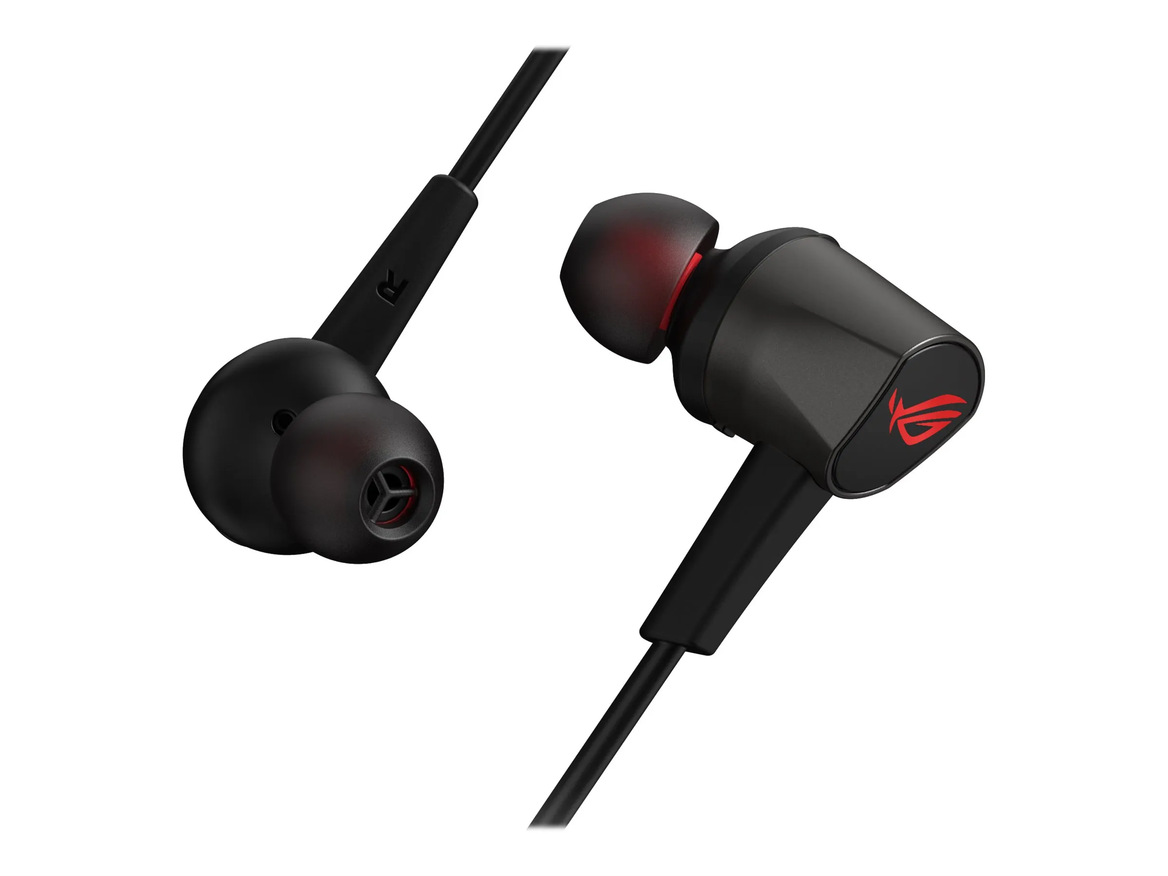 ASUS Kopfhörer ROG Cetra Core II Kopfhörer