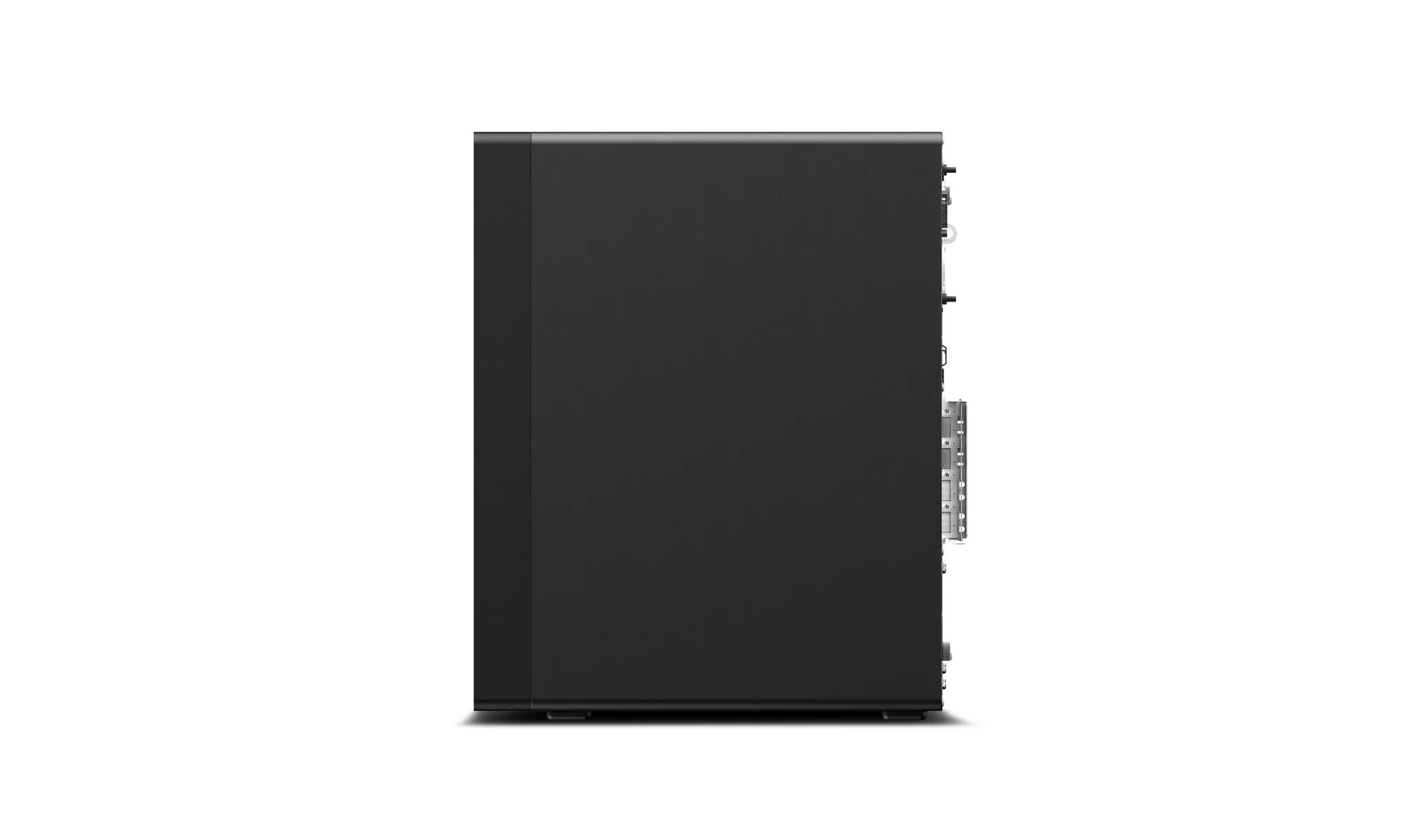 Lenovo ThinkStation P2 Tower Gen 2 Intel Core Ultra 9 285K 64 GB DDR5-SDRAM 1 TB SSD NVIDIA GeForce RTX 5070 Windows 11 Pro Arbeitsstation – Bild 3