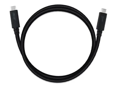 Acer USB Type-C Gen1 Dock with EU power cord, ADK230