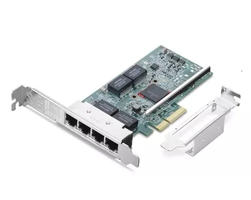 Lenovo 4XC1K80847 Netzwerkkarte Eingebaut Ethernet 1000 Mbit/s – Bild 1