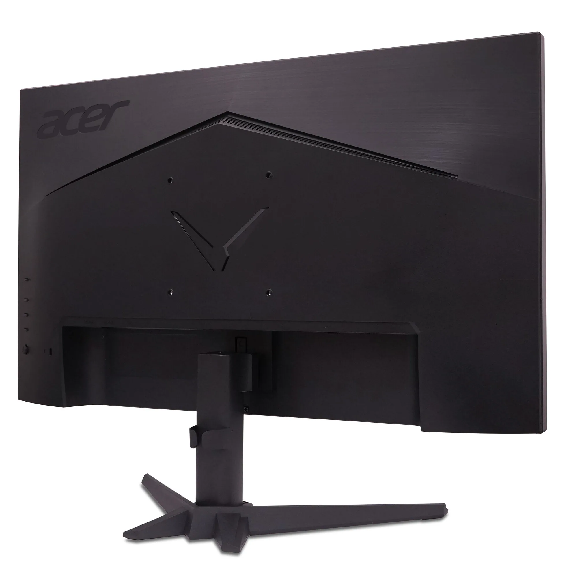 Acer UM.HV0EE.107 Computerbildschirm 68,6 cm (27") 2560 x 1440 Pixel 2.5K LCD Schwarz – Bild 7