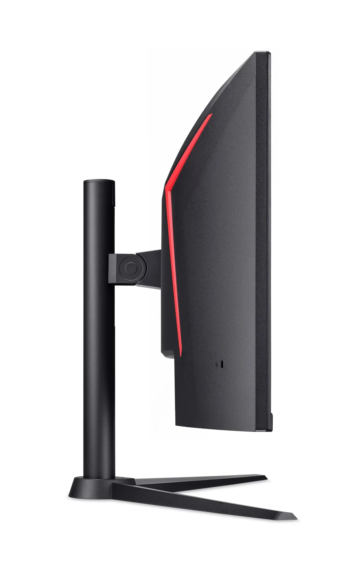 Acer NITRO XZ0 XZ340CURW0bmiiphx Computerbildschirm 86,4 cm (34") 3440 x 1440 Pixel UltraWide Quad HD LCD Schwarz – Bild 4