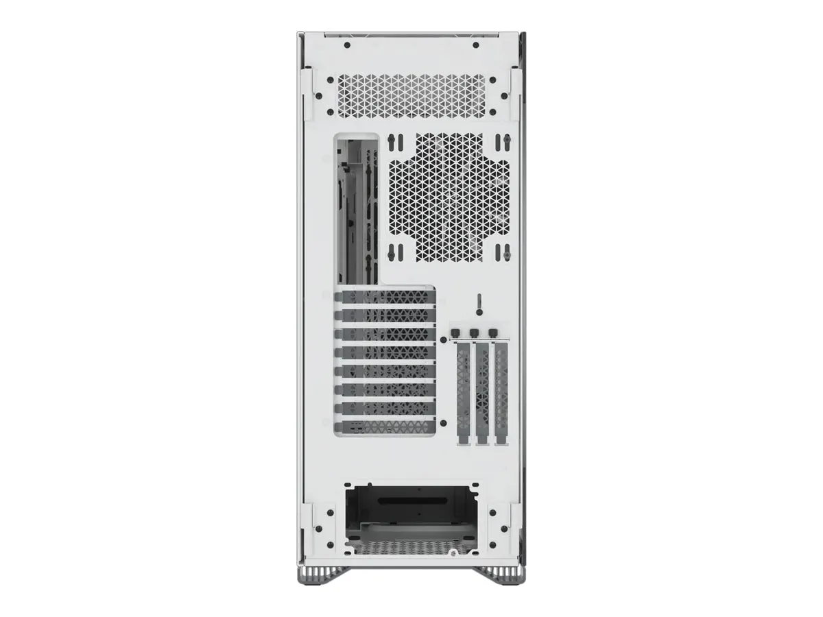 Corsair Geh Midi 7000D Airflow (Tempered Glass)