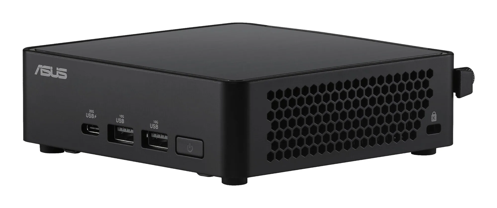 ASUS NUC 14 Pro RNUC14RVKI300002I UCFF Schwarz 100U – Bild 8