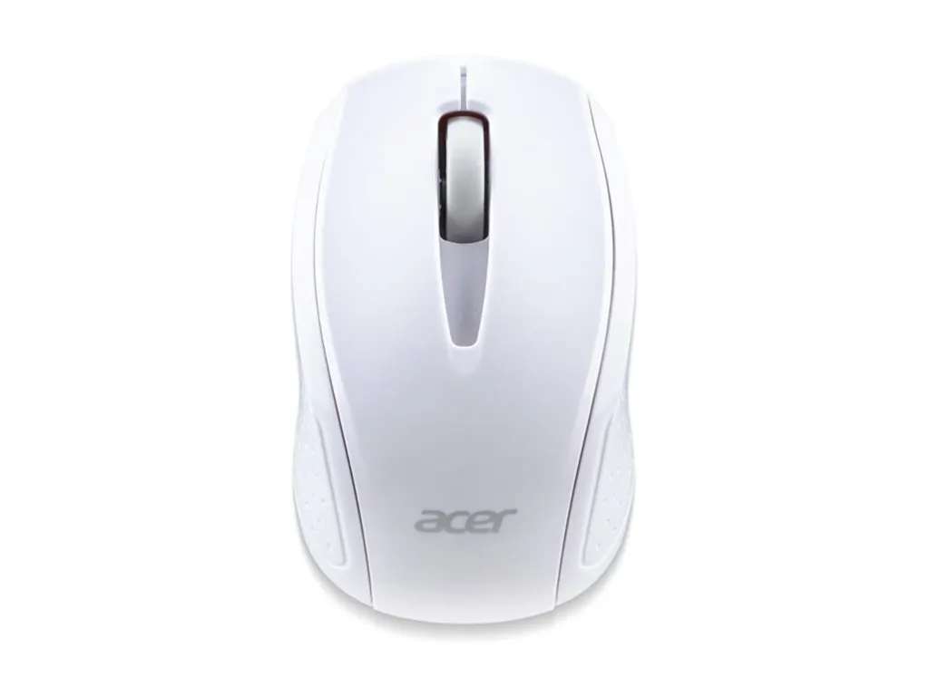 Acer Wireless Mouse AMR800 (White)