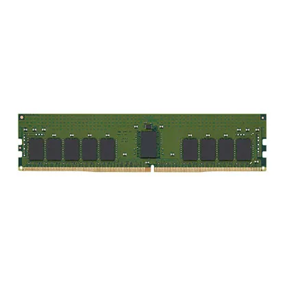 Kingston Technology KTD-PE432D8/32G Speichermodul 32 GB 1 x 32 GB DDR4 3200 MT/s 288-pin DIMM ECC – Bild 1