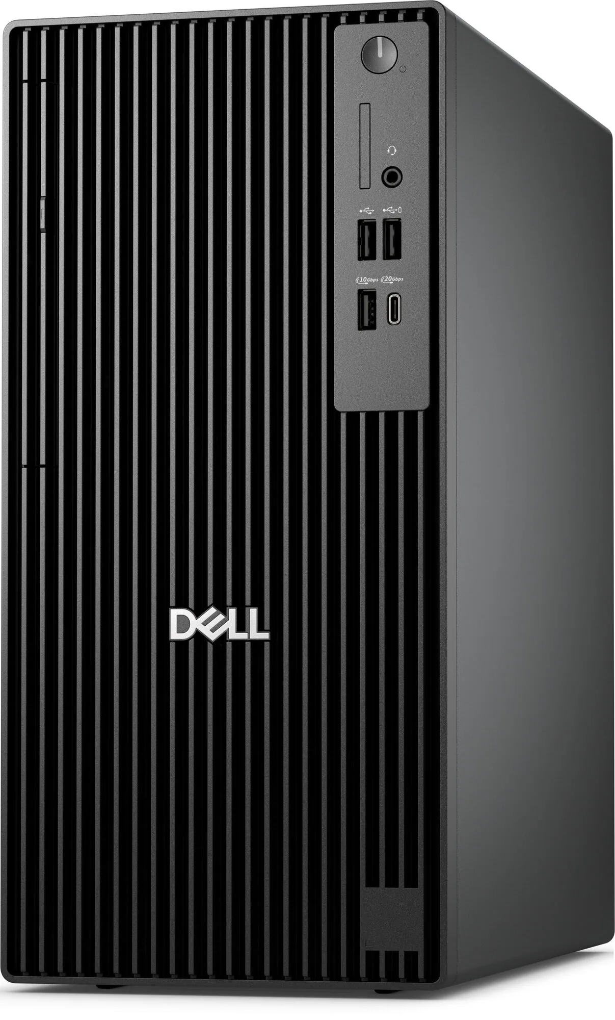 DELL Pro QBT1250 Plus Intel Core Ultra 7 265 16 GB DDR5-SDRAM 512 GB SSD Windows 11 Pro Tower PC Schwarz – Bild 3