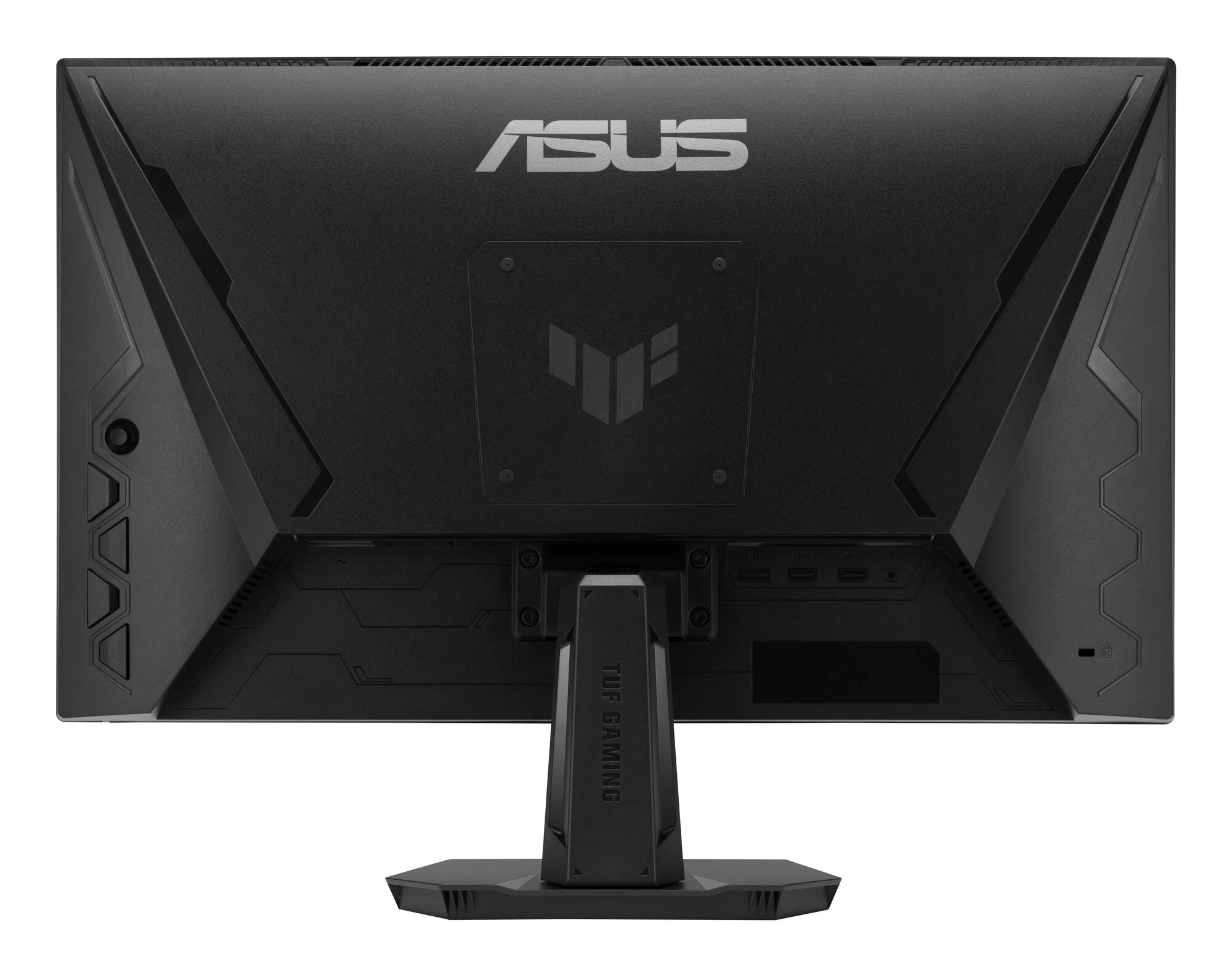ASUS TUF Gaming VG249QM5F Computerbildschirm 60,5 cm (23.8") 1920 x 1080 Pixel Full HD LCD Schwarz – Bild 4