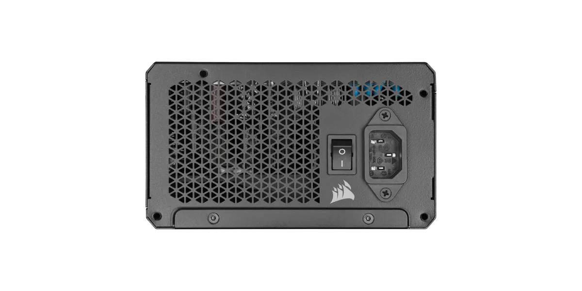 Corsair Netzteil 1200W RMx Shift RM1200x ATX Modular 80+Gold