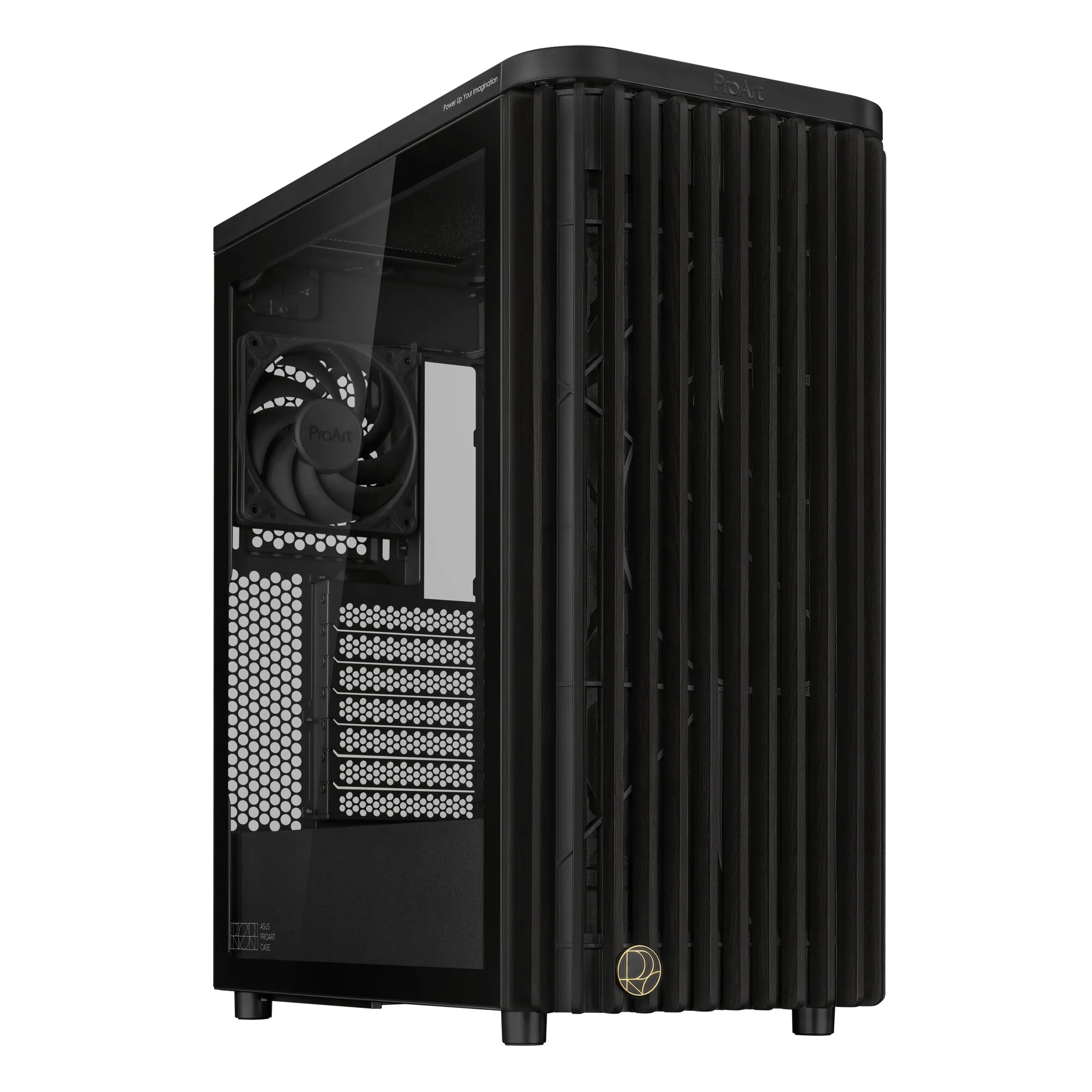 ASUS ProArt PA401 Tower Schwarz – Bild 1