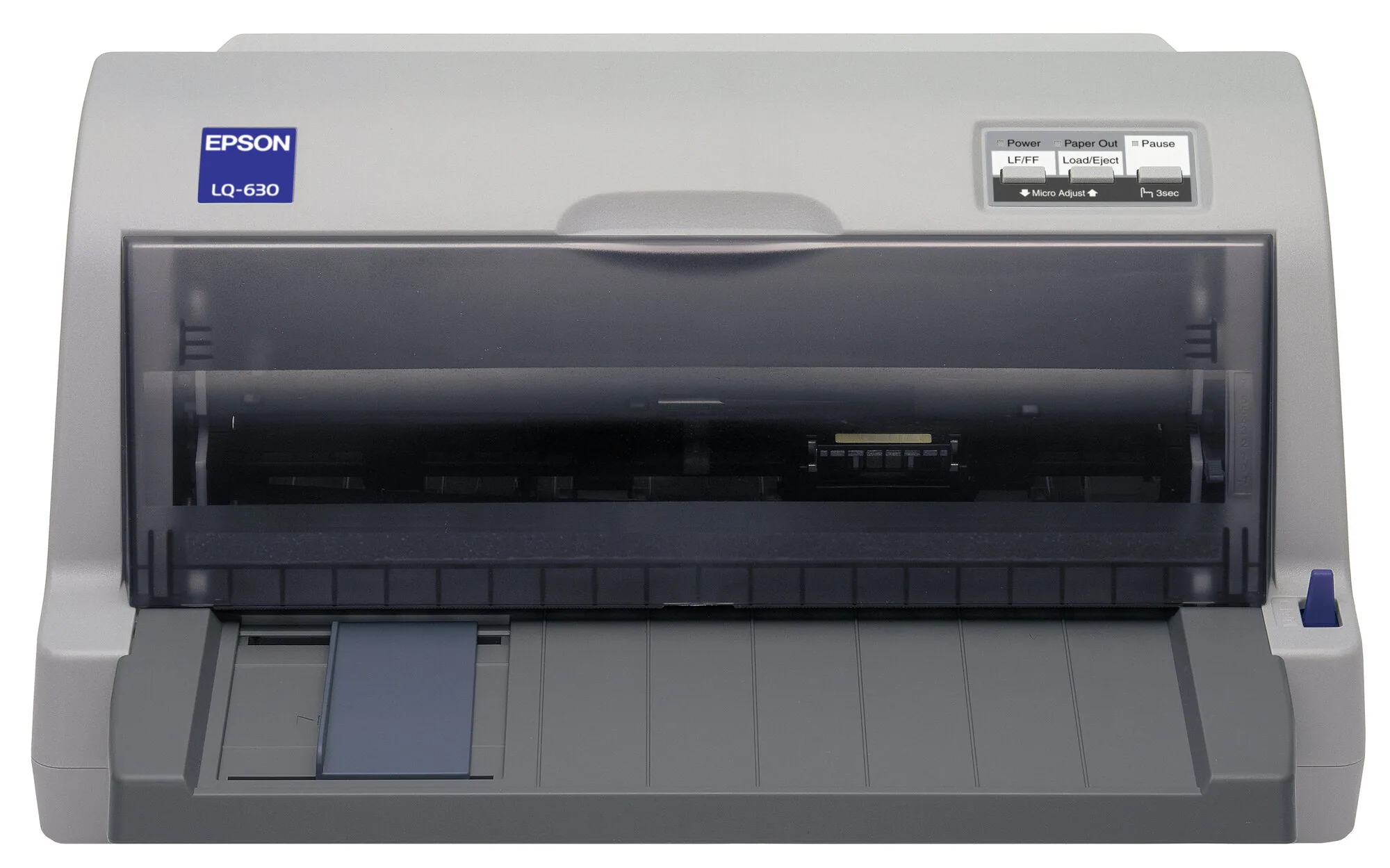 Epson LQ-630 – Bild 1