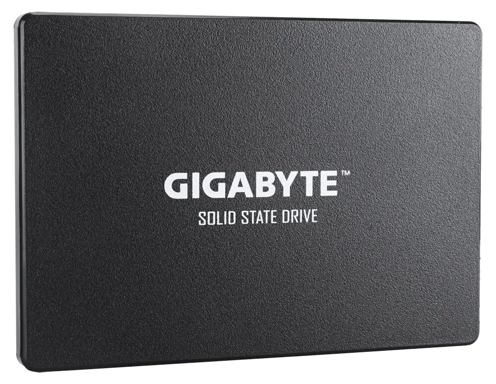 GIGABYTE GP-GSTFS31100TNTD Internes Solid State Drive 1 TB 2.5" SATA – Bild 3