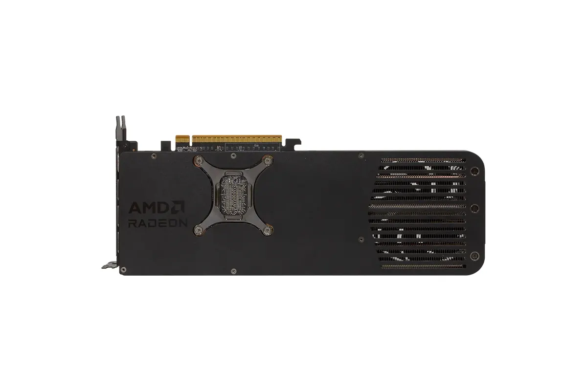 PowerColor Radeon RX9070GRE Reaper 12 GB GDDR6