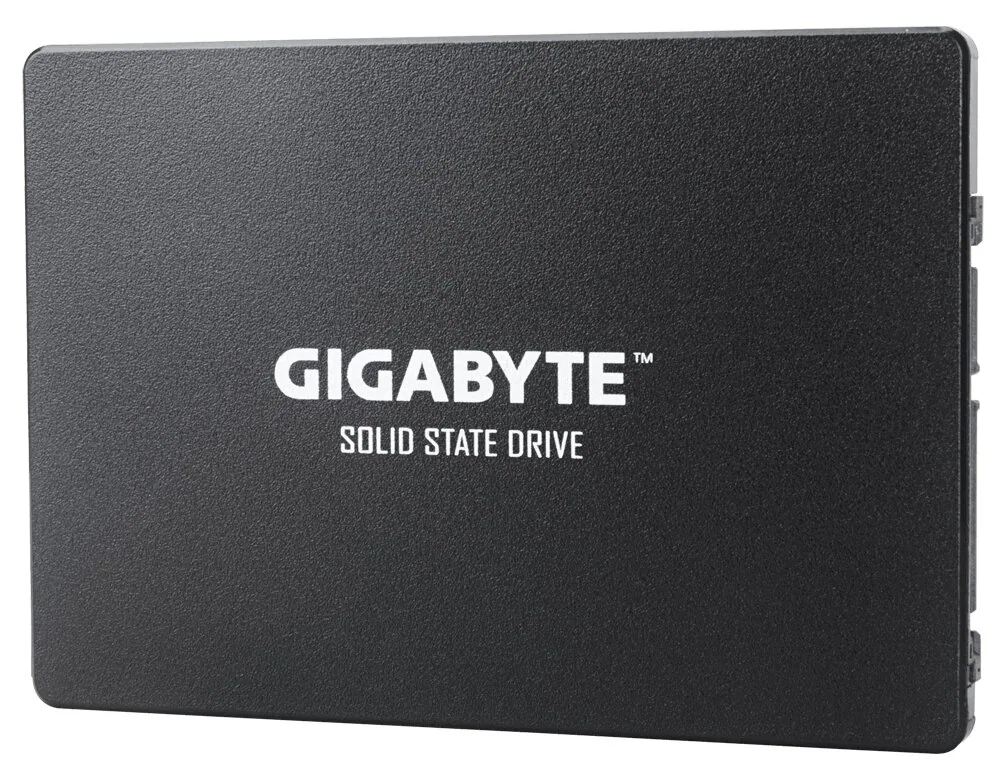 GIGABYTE GP-GSTFS31100TNTD Internes Solid State Drive 1 TB 2.5" SATA – Bild 2