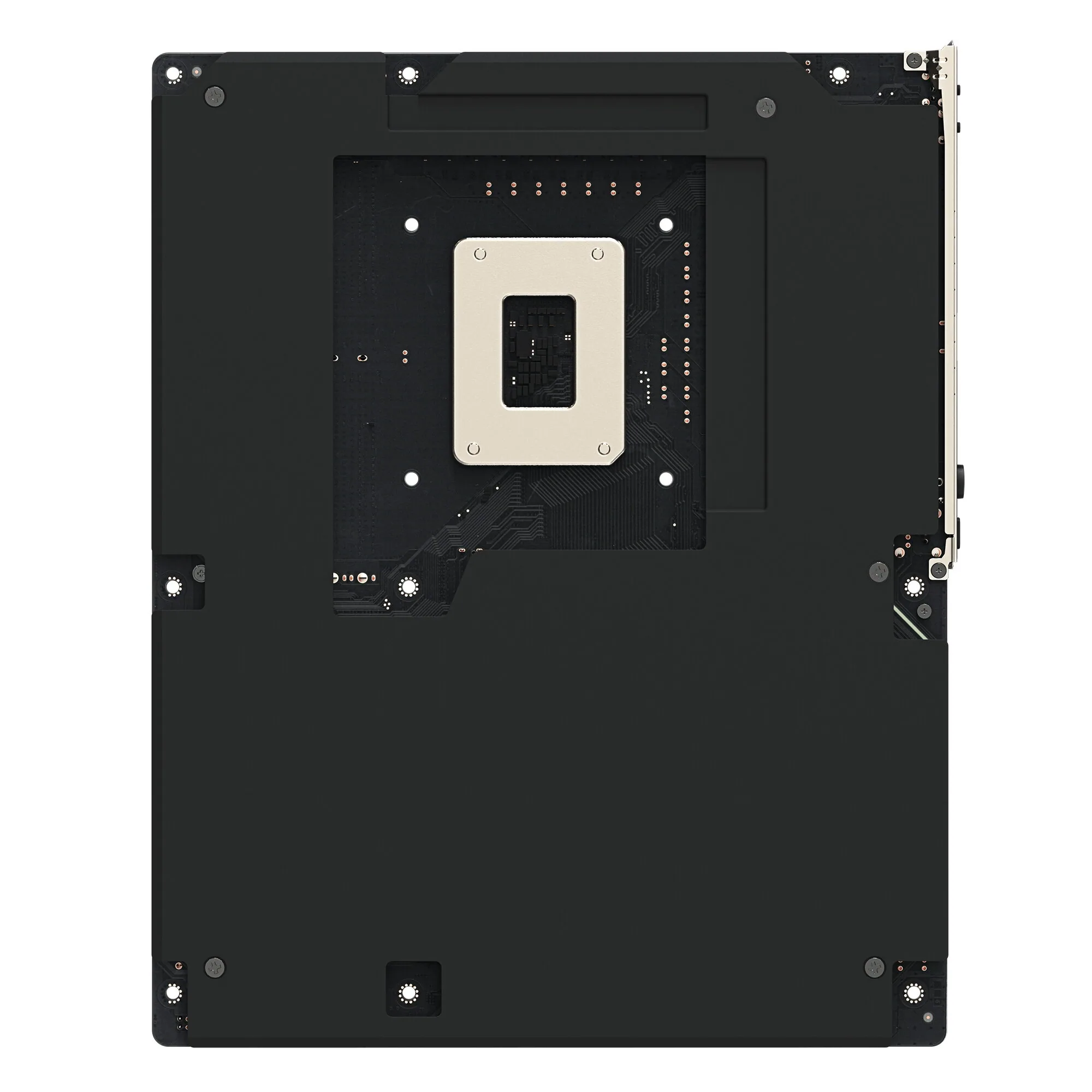 GIGABYTE Z890 AORUS ELITE WIFI7 Plus Mainboard – Bild 5