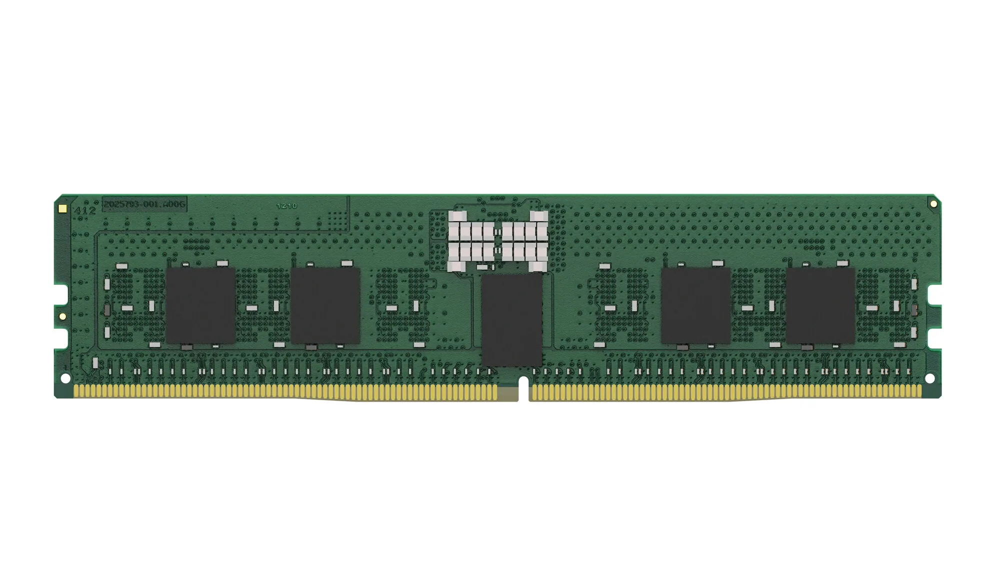 Kingston KTD-PE564S8-16G Speichermodul 16 GB 1x 16 GB DDR5 6400 MT/s 288-pin DIMM ECC – Bild 2