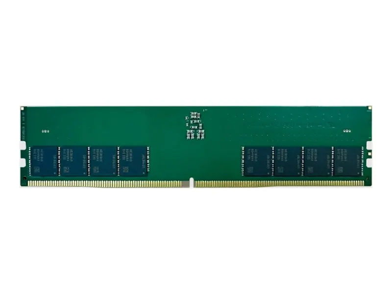 QNAP RAM-48GDR5ECG0-UD-5600 Speichermodul 48 GB 1x 48 GB DDR5 288-pin DIMM ECC, RAM-48GDR5G0-UD-5600