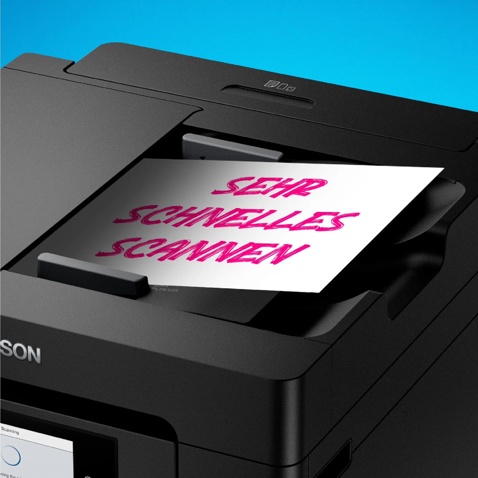 Epson EcoTank ET-5855 – Bild 5