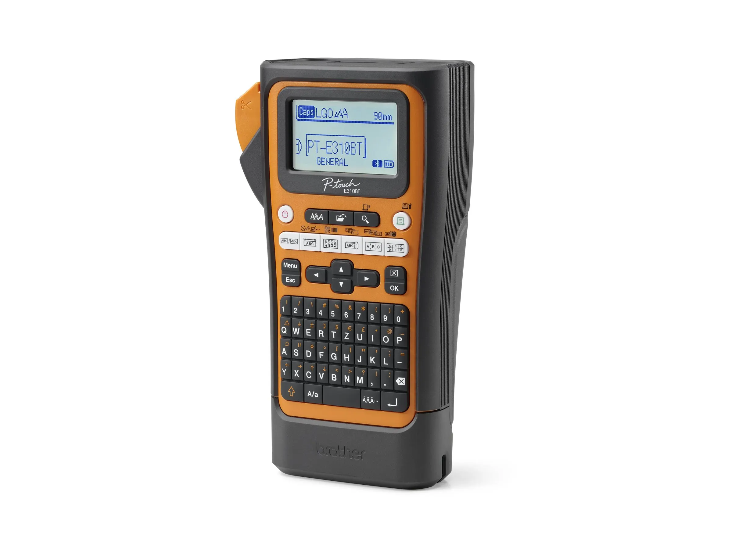 Brother P-touch E310BTVP