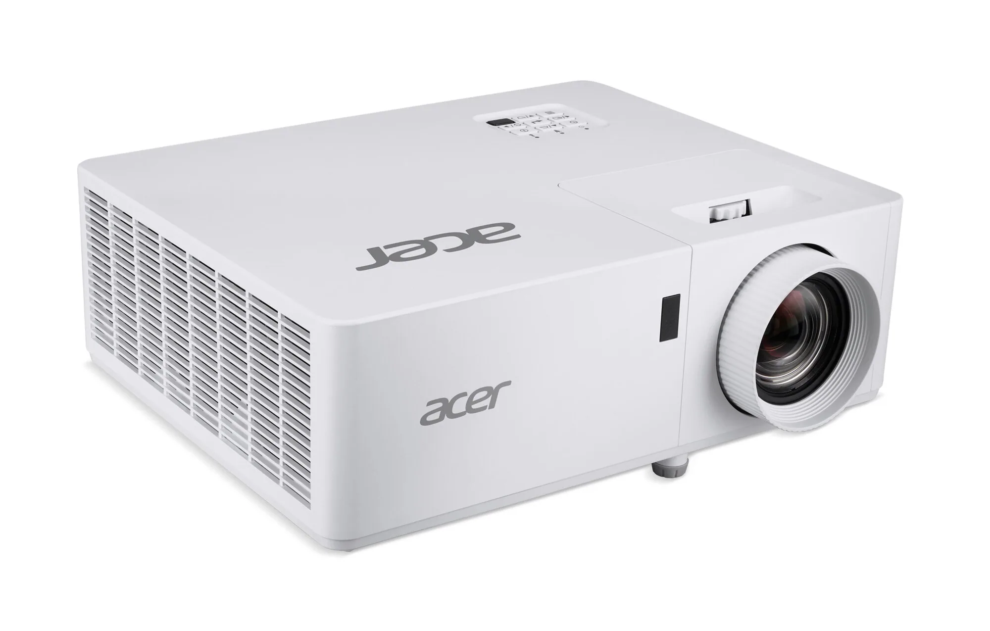 Acer Large Venue PL6520 Großraumprojektor 6000 ANSI Lumen DLP 1080p (1920x1080) Weiß – Bild 3
