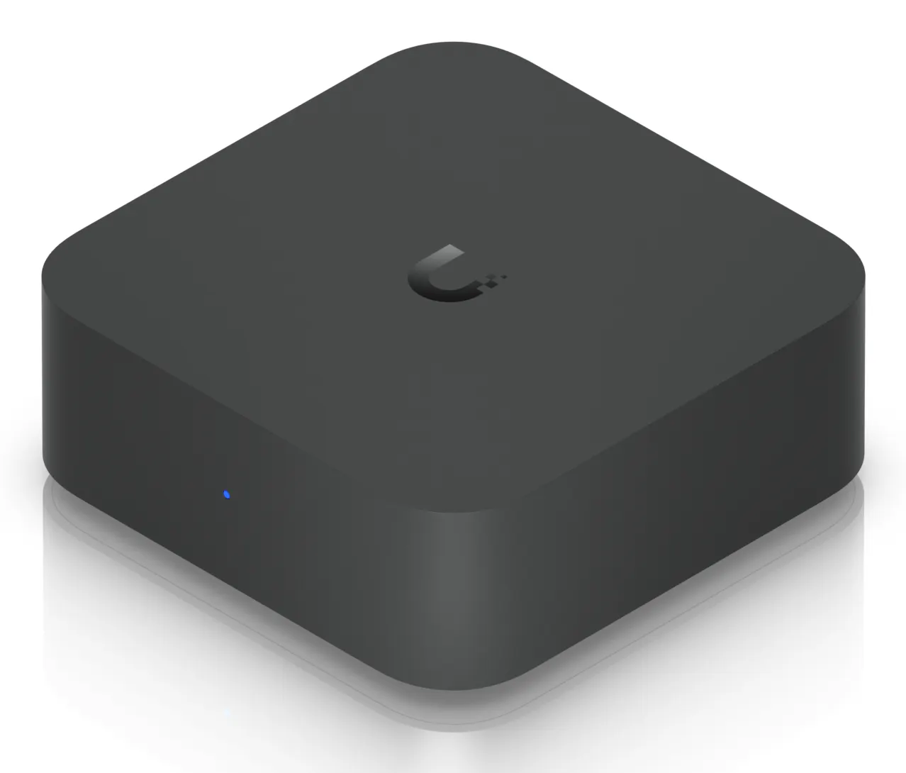 Ubiquiti PoE Audio Port