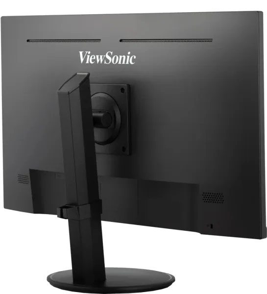 Viewsonic VG Series VG2708-4K Computerbildschirm 68,6 cm (27") 3840 x 2160 Pixel 4K Ultra HD LED Schwarz – Bild 5